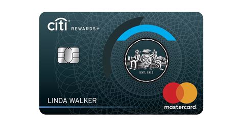 citigroup credit card